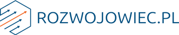 Logo Rozwojowiec