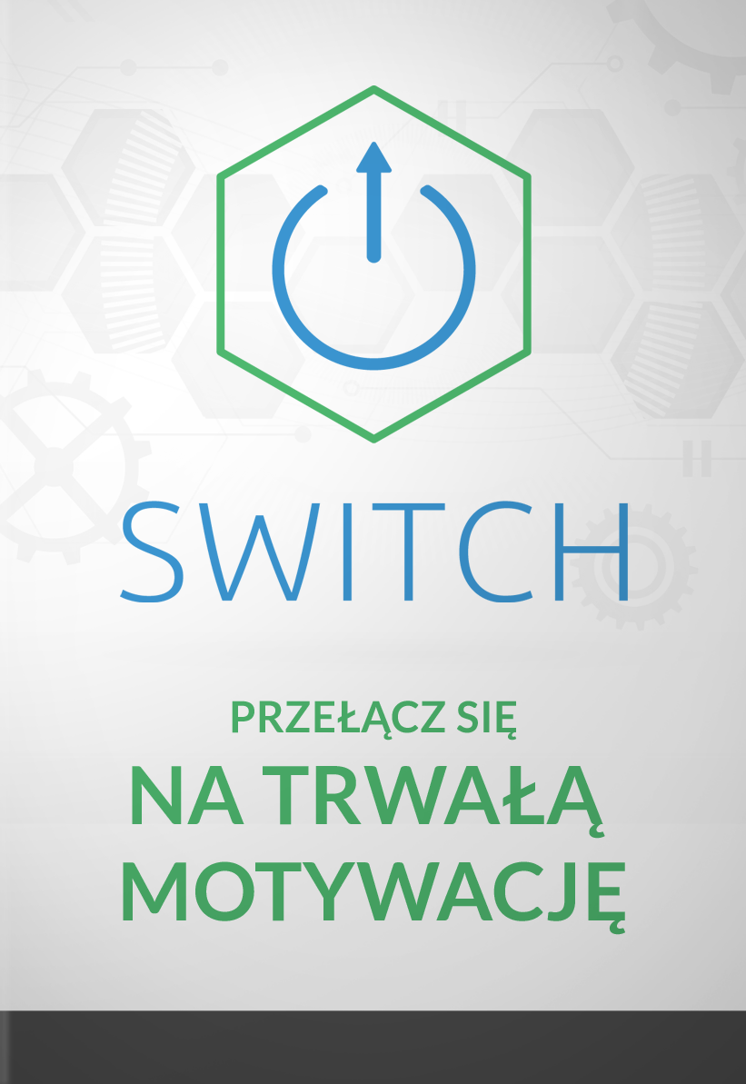 Switch - 8 kroków