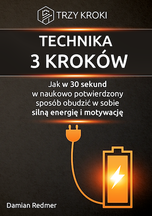 Technika 3 kroków